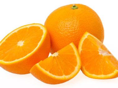 Oranges